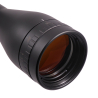 Burris Droptine 4.5-14x42 Rifle Scope Ballistic Plex objective