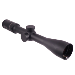 Burris Droptine 3-9x40 Rimfire Rifle Scope Ballistic Plex
