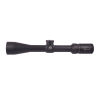 Burris Droptine 3-9x40 Rimfire Rifle Scope Ballistic Plex left
