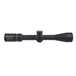 Burris Droptine 3-9x40 Rimfire Rifle Scope Ballistic Plex right