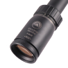 Burris Droptine 3-9x40 Rimfire Rifle Scope Ballistic Plex eyepiece