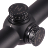Burris Droptine 3-9x40 Rimfire Rifle Scope Ballistic Plex turrets