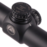 Burris Droptine 3-9x40 Rimfire Rifle Scope Ballistic Plex turrets