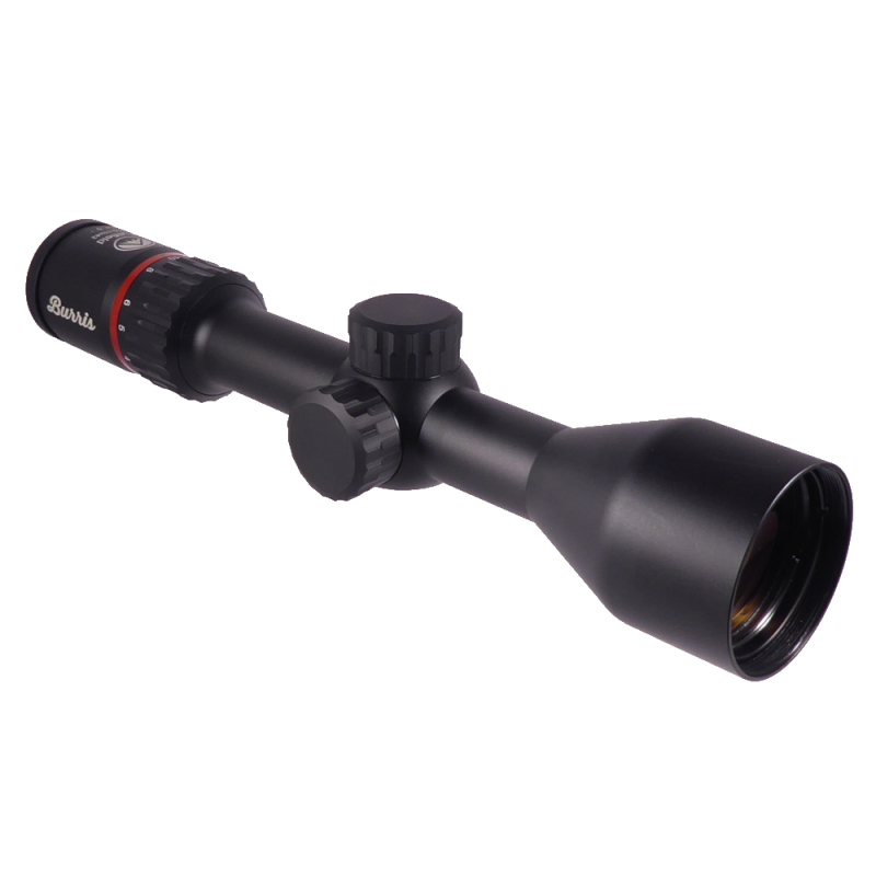 Burris Fullfield 2.5-10x42 Rifle Scope Plex