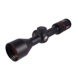 Burris Fullfield 2.5-10x42 Rifle Scope Plex