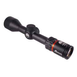 Burris Fullfield 2.5-10x42 Rifle Scope Plex