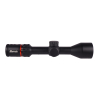 Burris Fullfield 2.5-10x42 Rifle Scope Plex right side