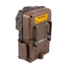 Browning Trail Camera Spec Ops Elite HP5 Ultra BTC-8E-HP5U left rear