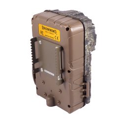 Browning Trail Camera Spec Ops Elite HP5 Ultra BTC-8E-HP5U rear right