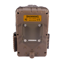 Browning Trail Camera Recon Force Elite HP5 Ultra BTC-7E-HP5U