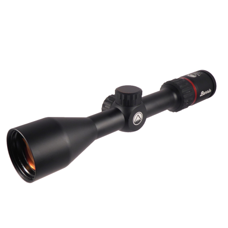 Burris Fullfield 3-12x42 Rifle Scope Plex