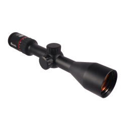 Burris Fullfield 3-12x42 Rifle Scope Plex