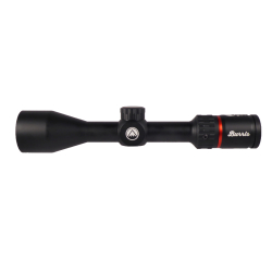 Burris Fullfield 3-12x42 Rifle Scope Plex left side