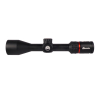 Burris Fullfield 3-12x42 Rifle Scope Plex left side