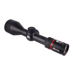 Burris Fullfield 3-12x56 Rifle Scope Heavy Plex