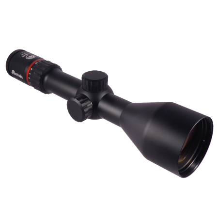 Burris Fullfield 3-12x56 Rifle Scope Ballistic E3