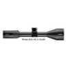 Minox ZA5 HD 2-10x50 Rifle Scope German 4 Reticle 66424