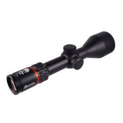 Burris Fullfield 3-12x56 Rifle Scope Ballistic E3