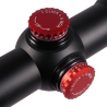 Burris Fullfield 3-12x56 Rifle Scope Ballistic E3 turrets