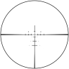 Burris Fullfield 3-12x56 Rifle Scope Ballistic E3