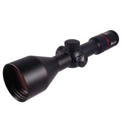 Burris Fullfield 3-12x56 Rifle Scope Illuminated 3P4
