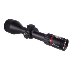 Burris Fullfield 3-12x56 Rifle Scope Illuminated 3P4