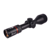 Burris Fullfield 3-12x56 Rifle Scope Illuminated 3P4
