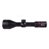 Burris Fullfield 3-12x56 Rifle Scope Illuminated 3P4 left side