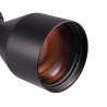 Burris Fullfield 3-12x56 Rifle Scope Illuminated 3P4 objective