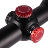 Burris Fullfield 3-12x56 Rifle Scope Illuminated 3P4 turrets