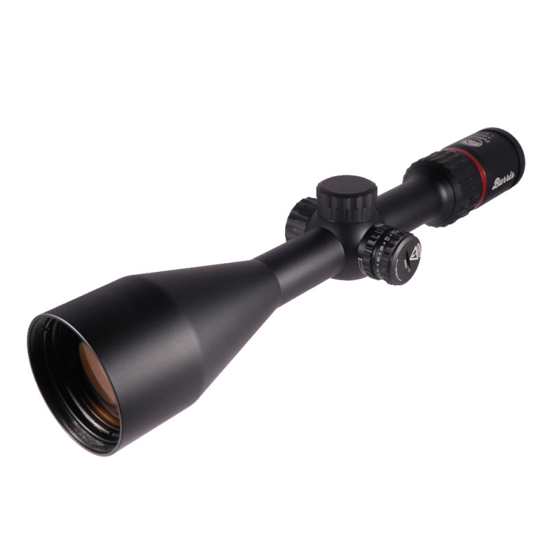 Burris Fullfield 4-16x50 Rifle Scope Illuminated Ballistic E3