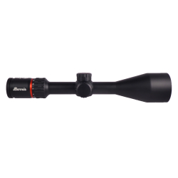 Burris Fullfield 4-16x50 Rifle Scope Illuminated Ballistic E3