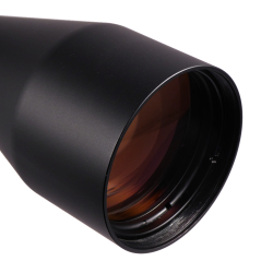 Burris Fullfield 4-16x50 Rifle Scope Illuminated Ballistic E3 objective