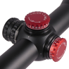 Burris Fullfield 4-16x50 Rifle Scope Illuminated Ballistic E3 turrets