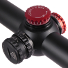 Burris Fullfield 4-16x50 Rifle Scope Illuminated Ballistic E3 turrets