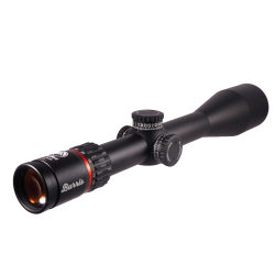Burris Fullfield 6-24x50 Rifle Scope Ballistic E3