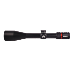 Burris Fullfield 6-24x50 Rifle Scope Ballistic E3 left side