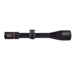 Burris Fullfield 6-24x50 Rifle Scope Ballistic E3 right side