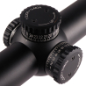 Burris Fullfield 6-24x50 Rifle Scope Ballistic E3 turrets