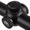 Burris Fullfield 6-24x50 Rifle Scope Ballistic E3