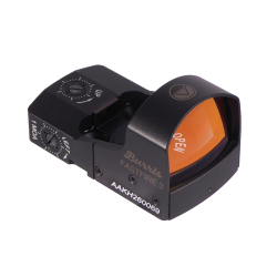 Burris FastFire 3 Red Dot Sight 8 MOA Dot On Sale