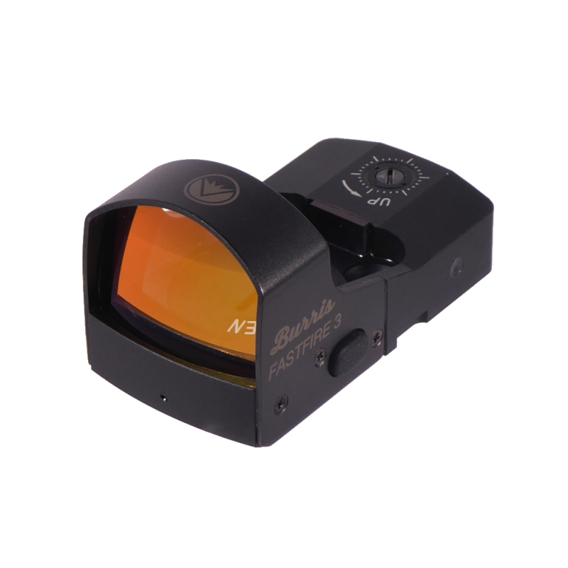 Burris FastFire 3 Red Dot Sight 8 MOA Dot On Sale