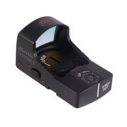 Burris FastFire 3 Red Dot Sight 8 MOA Dot On Sale