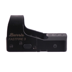 Burris FastFire 3 Red Dot Sight 8 MOA Dot On Sale