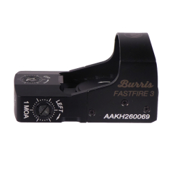 Burris FastFire 3 Red Dot Sight 8 MOA Dot On Sale