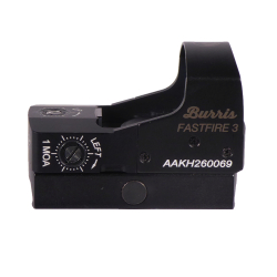 Burris FastFire 3 Red Dot Sight 8 MOA Dot On Sale