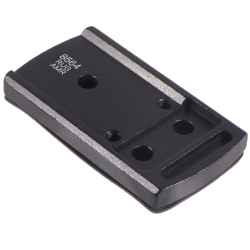 Burris FastFire Mount for Ruger American Pistol