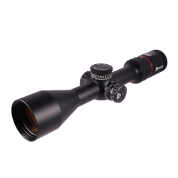 Burris Fullfield 3-12x42 Rifle Scope Wind-Ret Illuminated