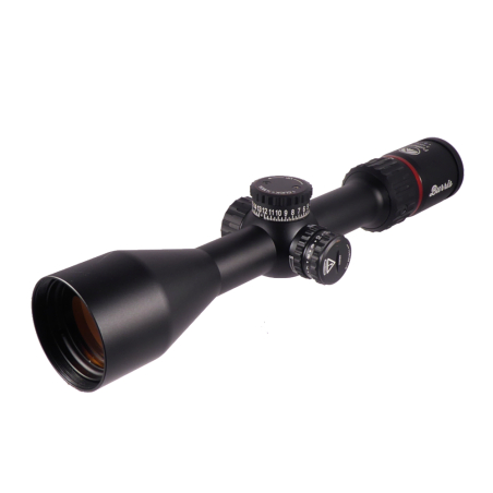 Burris Fullfield 3-12x42 Rifle Scope Wind-Ret Illuminated