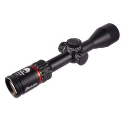 Burris Fullfield 3-12x42 Rifle Scope Wind-Ret Illuminated